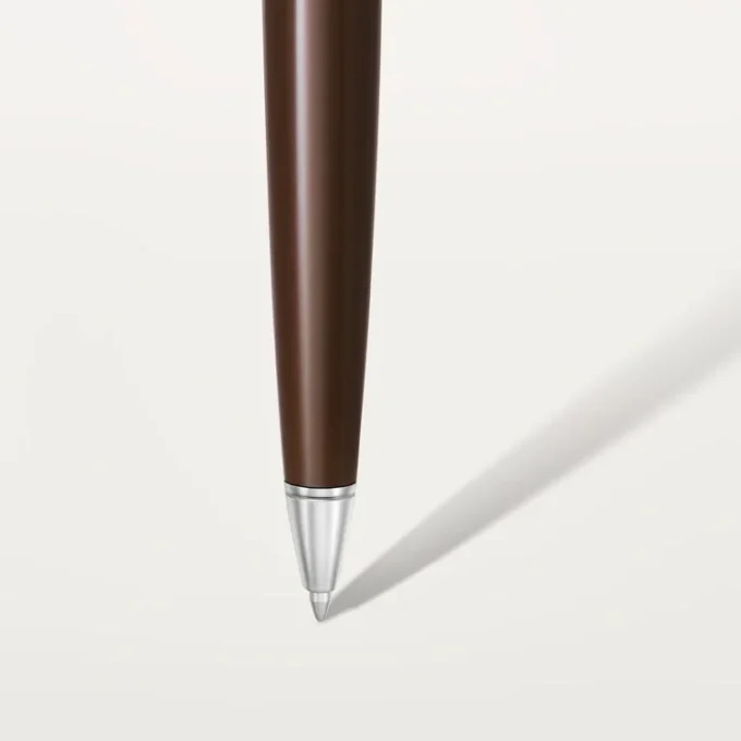 R De Cartier Ballpoint Pen