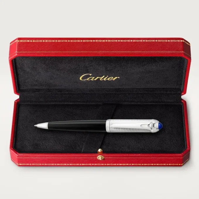R De Cartier Ballpoint Pen