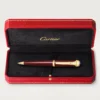 R De Cartier Ballpoint Pen