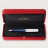 R De Cartier Ballpoint Pen