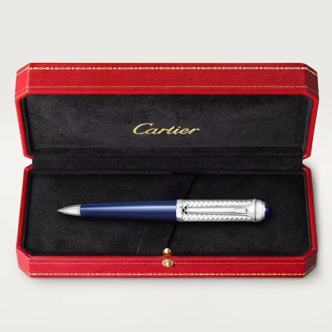 R De Cartier Ballpoint Pen