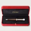 R De Cartier Ballpoint Pen