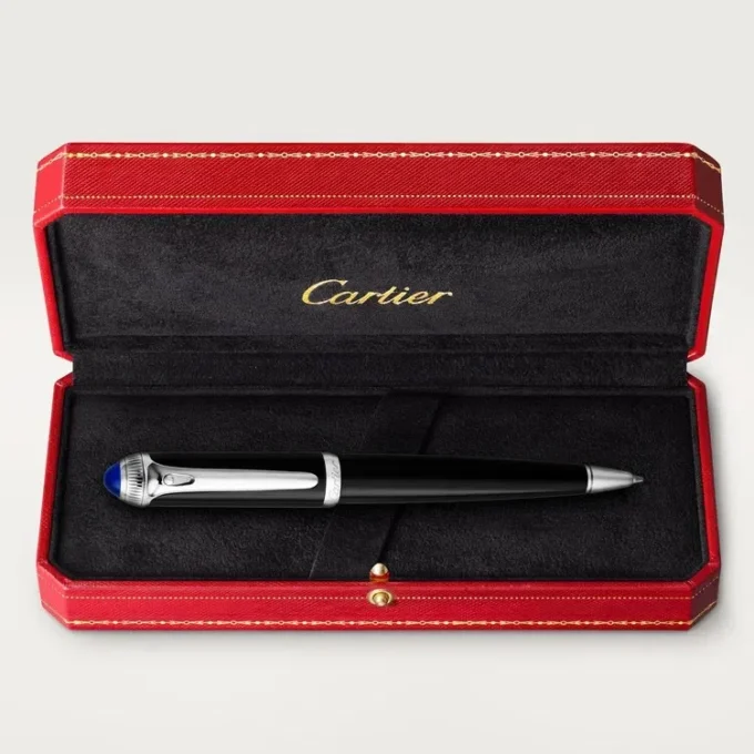 R De Cartier Ballpoint Pen