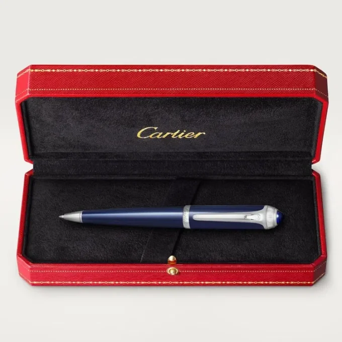 R De Cartier Ballpoint Pen R De Cartier Ballpoint Pen