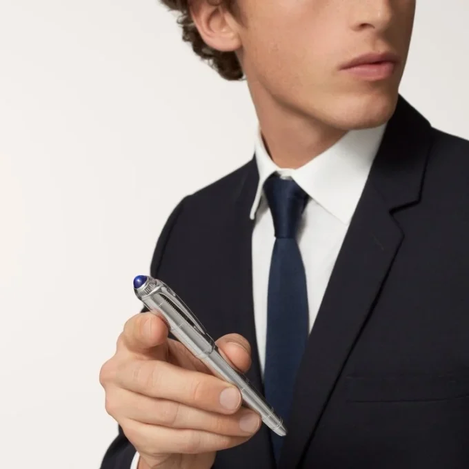 R De Cartier Pen