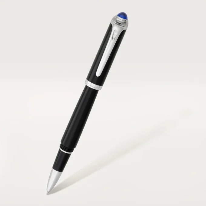 R De Cartier Rollerball Pen