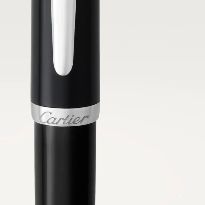 R De Cartier Rollerball Pen