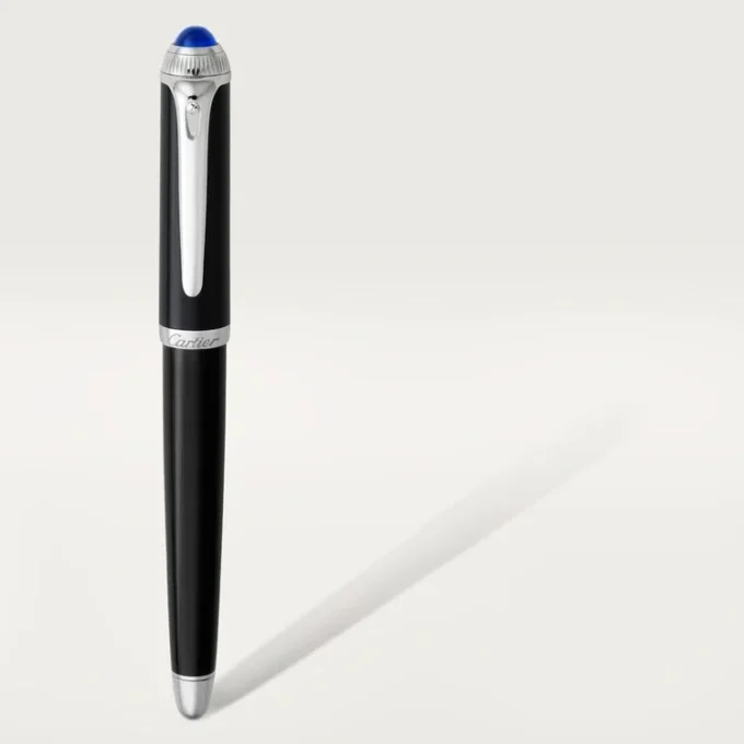 R De Cartier Rollerball Pen