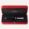 R De Cartier Rollerball Pen