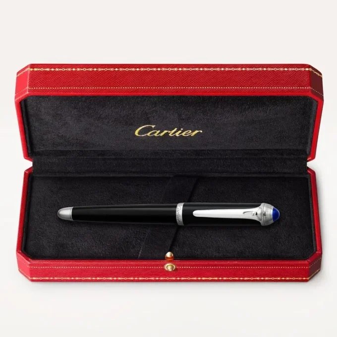 R De Cartier Rollerball Pen