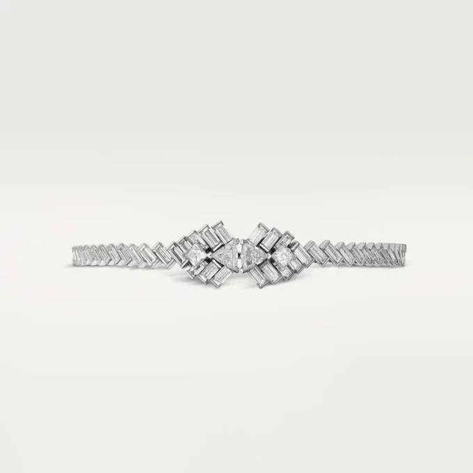 Reflection De Cartier Bracelet