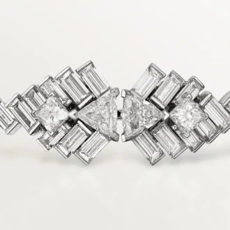 Reflection De Cartier Bracelet