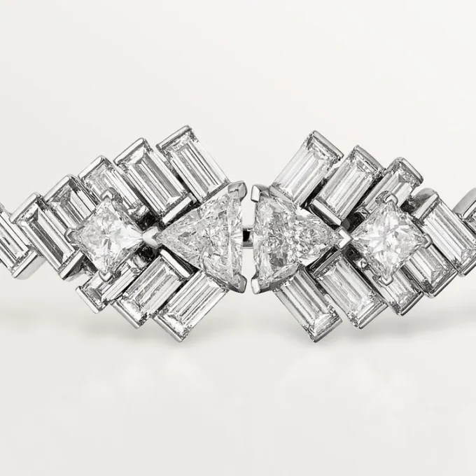 Reflection De Cartier Bracelet
