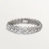 Reflection De Cartier Bracelet, Diamonds