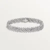 Reflection De Cartier Bracelet, Diamonds
