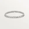 Reflection De Cartier Bracelet, Diamonds