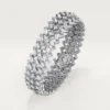 Reflection De Cartier Bracelet, Diamonds