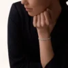 Reflection De Cartier Bracelet, Diamonds