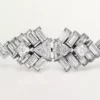 Reflection De Cartier Bracelet, Diamonds