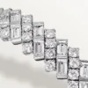 Reflection De Cartier Bracelet, Diamonds