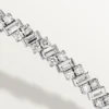 Reflection De Cartier Bracelet, Diamonds