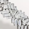 Reflection De Cartier Bracelet, Diamonds