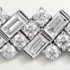 Reflection De Cartier Bracelet, Diamonds
