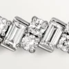 Reflection De Cartier Bracelet, Diamonds