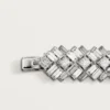 Reflection De Cartier Bracelet, Diamonds
