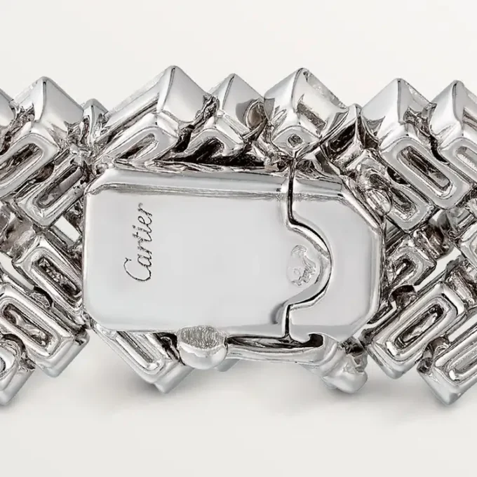 Reflection De Cartier Bracelet, Diamonds