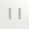 Reflection De Cartier Earrings, Diamonds