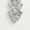 Reflection De Cartier Earrings, Diamonds