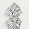 Reflection De Cartier Earrings, Diamonds