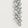 Reflection De Cartier Earrings, Diamonds