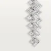Reflection De Cartier Earrings, Diamonds