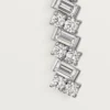 Reflection De Cartier Earrings, Diamonds