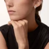Reflection De Cartier Earrings – White Gold, Diamonds – Cartier
