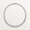 Reflection De Cartier Necklace, Diamonds Reflection De Cartier Necklace, Diamonds