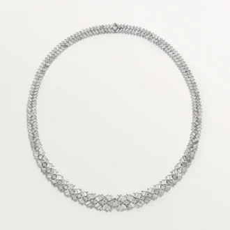 Reflection De Cartier Necklace