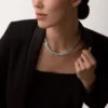 Reflection De Cartier Necklace, Diamonds Reflection De Cartier Necklace, Diamonds