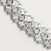 Reflection De Cartier Necklace, Diamonds Reflection De Cartier Necklace, Diamonds