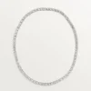 Reflection De Cartier Necklace, Diamonds Reflection De Cartier Necklace, Diamonds