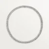 Reflection De Cartier Necklace, Diamonds Reflection De Cartier Necklace, Diamonds
