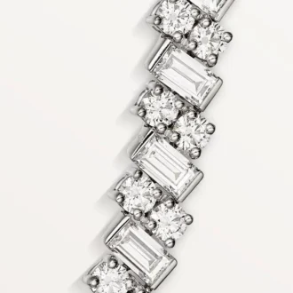 Reflection De Cartier Necklace, Diamonds
