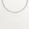 Reflection De Cartier Necklace, Diamonds Reflection De Cartier Necklace, Diamonds
