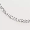 Reflection De Cartier Necklace, Diamonds Reflection De Cartier Necklace, Diamonds