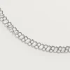 Reflection De Cartier Necklace, Diamonds Reflection De Cartier Necklace, Diamonds