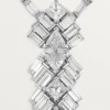 Reflection De Cartier Necklace, Diamonds Reflection De Cartier Necklace, Diamonds