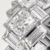 Reflection De Cartier Ring, Diamonds