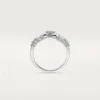 Reflection De Cartier Ring – White Gold, Diamonds – Cartier Reflection De Cartier Ring – White Gold, Diamonds – Cartier